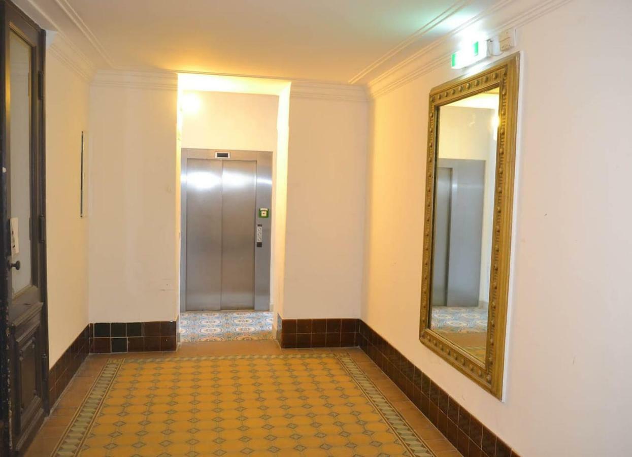 Apartment Demel Viena Exterior foto